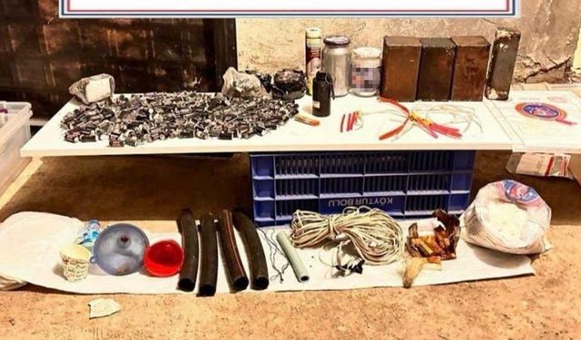 Sakarya'da kaçakçılık operasyonları: 7 tutuklama