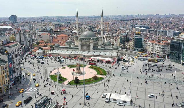 1 Mayıs Taksim'de kutlanacak mı? Karar verildi