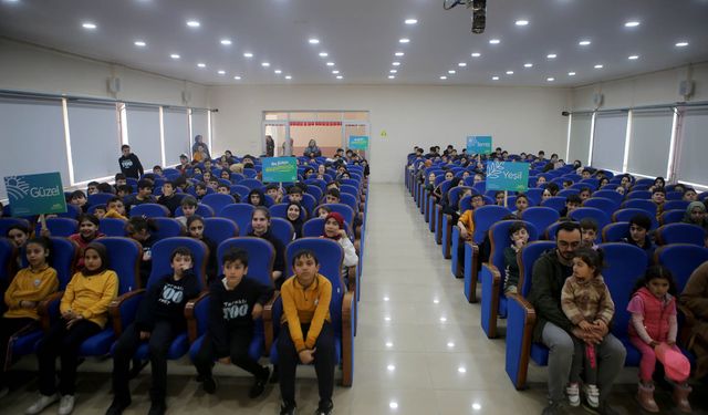 Sakarya Büyükşehir Ramazan’ın neşesini şehrin dört bir yanına taşıdı