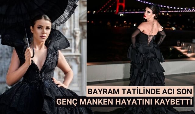 Bayram tatilinde acı son