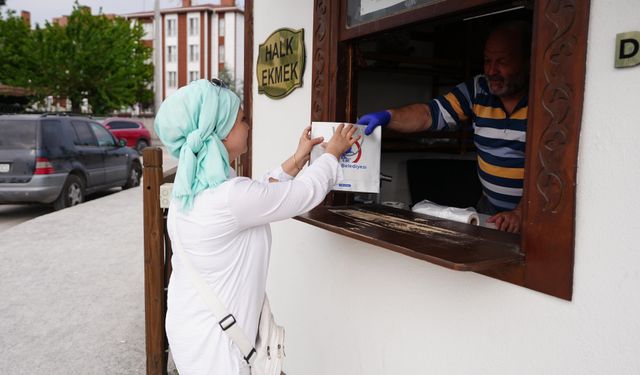Düzce’de örnek farkındalık