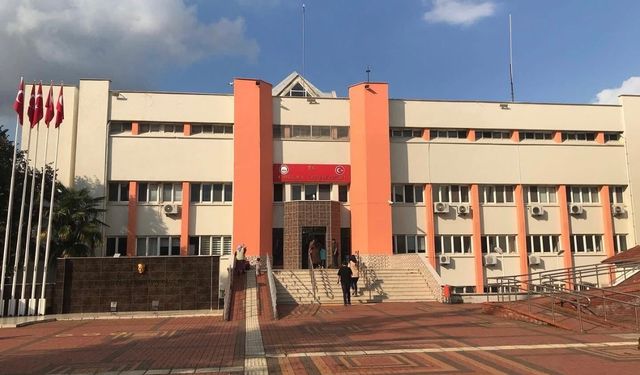Kaymakam Adem Kaya'dan yeni bir müjde daha