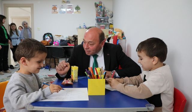 Sakarya'dan kısa kısa