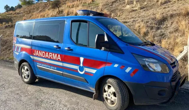 17 yaşındaki genç kız hayvan damında asılı halde bulundu