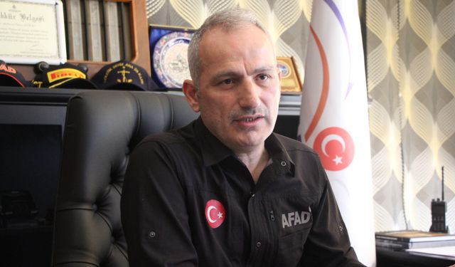 Kocaeli'de ikaz ve alarm sistemleri test edilecek