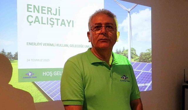 Standard Profil’den enerji çalıştayı