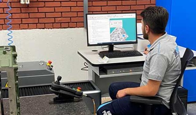 Bahar Yarıyılı’nda bin 937 SUBÜ öğrencisi iş deneyimi kazandı