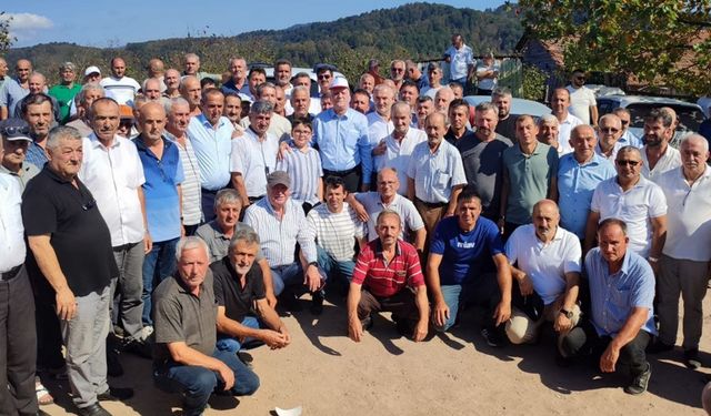 Kuraklık ve don fındığı vurdu: TZOB Başkanı Bayraktar’dan rekolte uyarısı