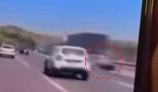 Sosyal medya fenomeninin ölümüne yol açan kazanın görüntüsü ortaya çıktı