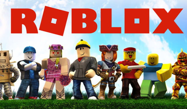 ROBLOX NE ZAMAN AÇILIYOR