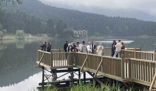 Bolu’da kamuya 30 sözleşmeli personel alınacak