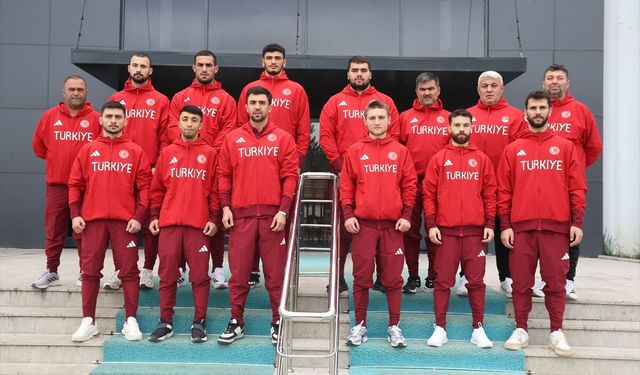 23 yaş altı boks milli takımlarında hedef Avrupa şampiyonluğu