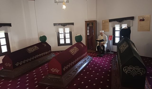 Bolu'dan kısa kısa