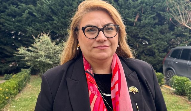 DAMLA DAMLA KRİZ - İklim değişikliği su yönetimini yeniden şekillendiriyor