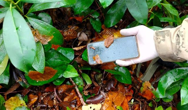 Kastamonu'da oğluyla ölü bulunan kadının kayıp cep telefonuna ulaşıldı