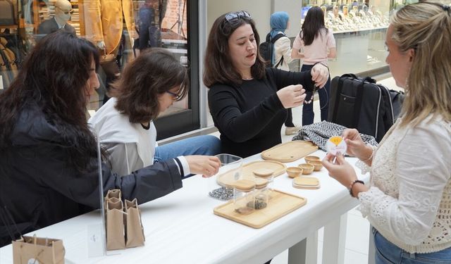 Palladium Wellness Fest 'Kendini İyi Hisset' temasıyla düzenlendi