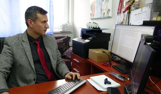 Uzmanından yapay zeka uyarısı: "Evcilleştirmezsek aileyi yıkar"