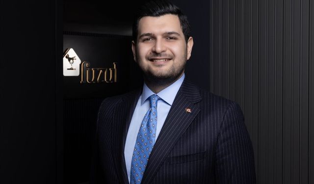 Fuzul'den 3 Aralık Dünya Engelliler Günü mesajı