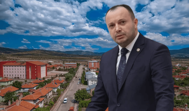 Kıbrıscık ilçesi, köy olacak mı? Milletvekili Akgül, son noktayı koydu!