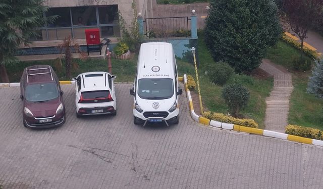 Yurtta kalan genç kız, aniden hayatını kaybetti