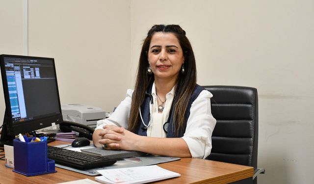 Batı Karadeniz’in tek polikliniği