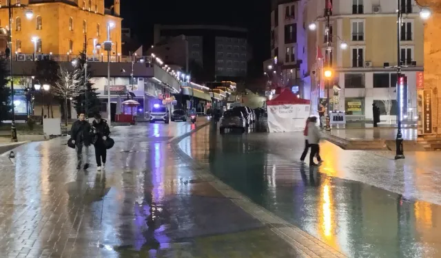 Bolu depremini uzman isim yorumladı