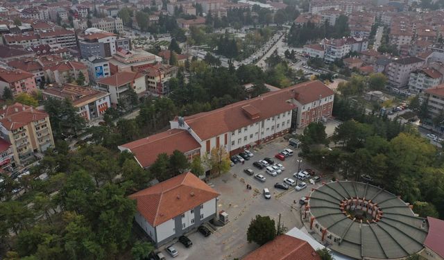 Bolu’daki kadın doğum ve çocuk hastanesi 16 Şubat'ta kapanıyor