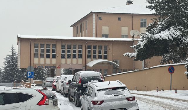Bolu’da, hastanenin kapanacağı tarih açıklandı!