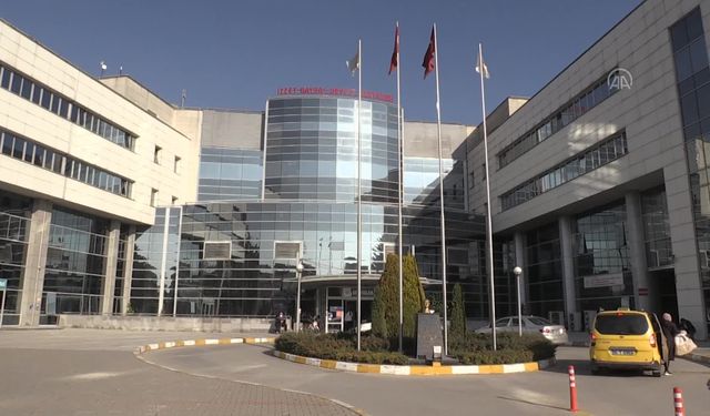 Bolu Valiliği’nden hastanelerle ilgili kritik açıklama merak edilenler yanıt buldu