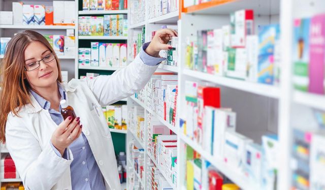Eczanede ilacını bulamayan bu numarayı arayacak