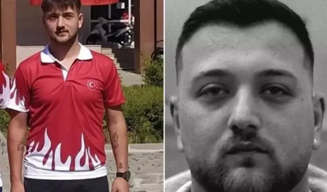 Eski milli sporcu motosiklet kazasında hayatını kaybetti