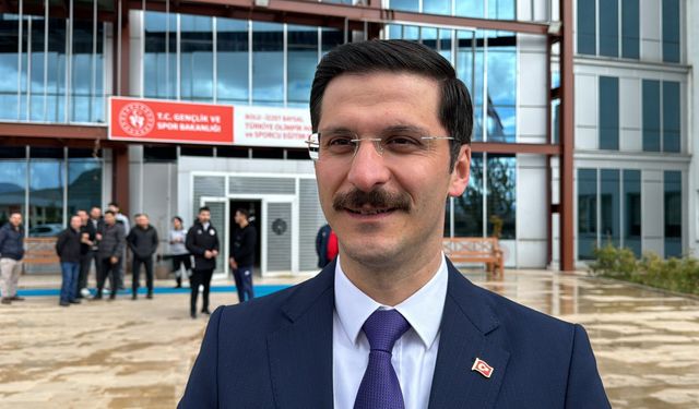 Halk Sağlığı Genel Müdürü Demirkol: " 81 ilimizde tüm sağlıklı hayat merkezlerimizde açıldı"