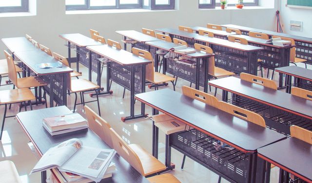 Bolu’ya eğitim yatırımı Milletvekili Coşkunyürek duyurdu