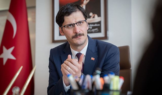 Halk Sağlığı Genel Müdürü Demirkol bütün iddiaları yalanladı