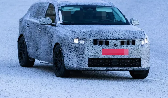Otomotiv devinden bomba hamle! Yeni model Türkiye'de üretilecek