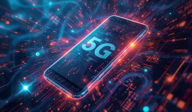 Türkiye 5G’ye geçiyor: 1 Nisan 2026’da yeni dönem başlıyor