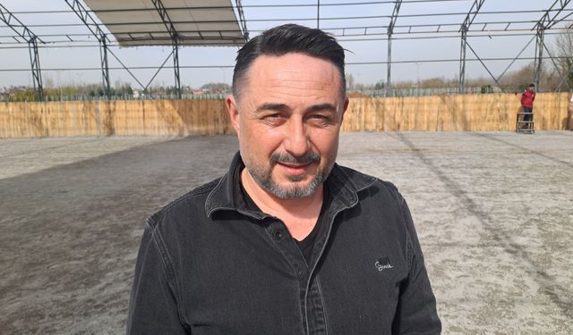Sakarya'da özel gereksinimli çocuklar, hipoterapiyle gelişim sağlıyor