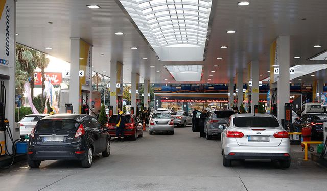 Akaryakıta devasa zam kesinleşti