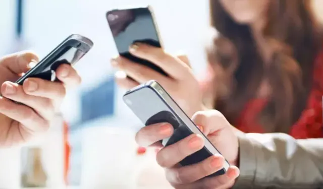 Telefonu olan herkesi ilgilendiriyor, sadece 13 gününüz kaldı