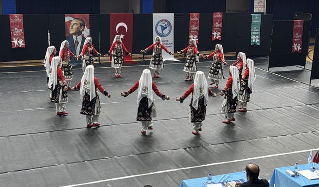Bolu'da kaçırılmayacak etkinlik başladı!