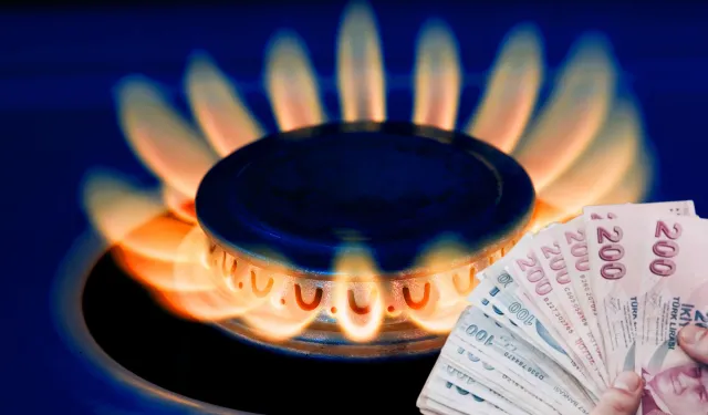 Doğal gaz faturalarında yeni dönem! 4 gün sonra başlıyor