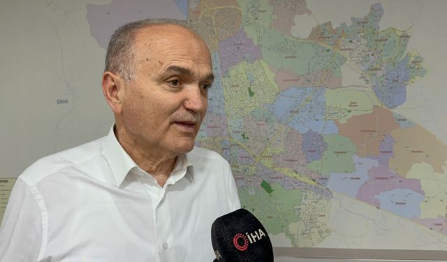 Düzce Belediye Başkanı Faruk Özlü: "Düzce Dağı dedikten sonra amacıma ulaştım"
