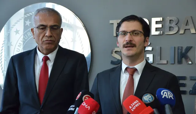 Sağlık Bakanlığı’nda dikkat çeken atama: Yeni Genel Müdür artık Bolulu