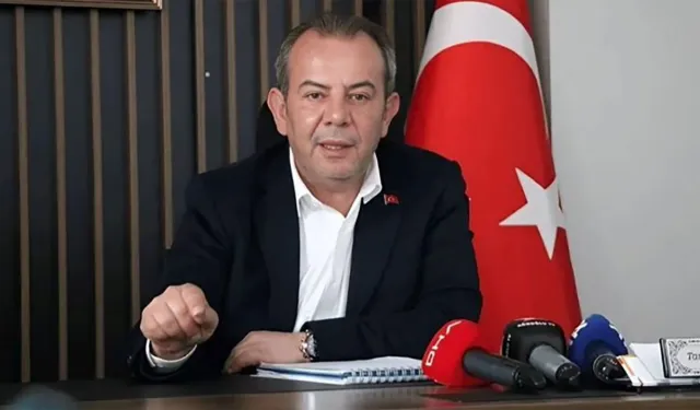 Tanju Özcan: “Yüzlerce kişi dinlediler, açık bulamadılar”