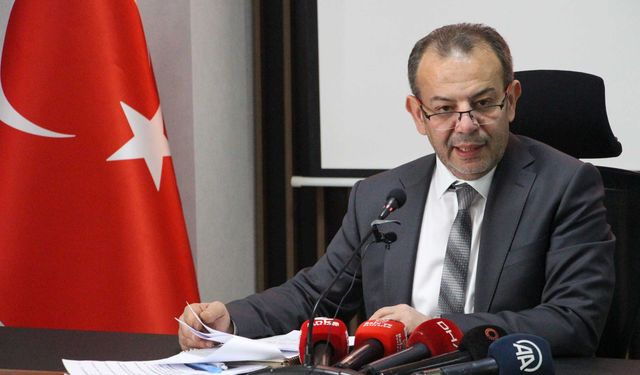 İkinci kez tutuklanan Tanju Özcan, “Kurban kesmeme” iddialarına yanıt verdi