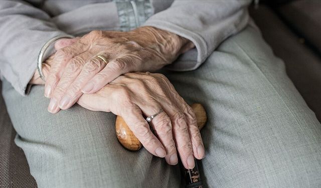 Bolu yaşlanıyor: yaş ortalaması Türkiye’nin üzerinde