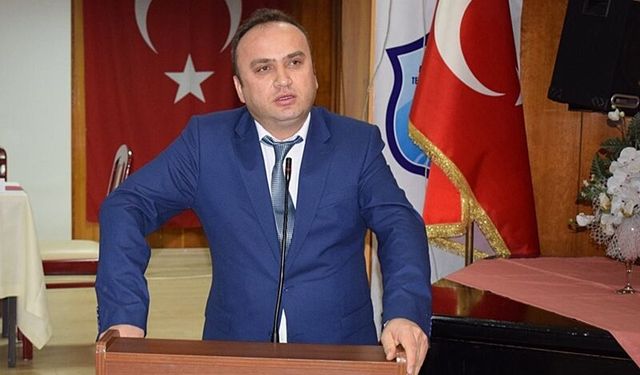Bolu’da okul müdürü görevden alındı