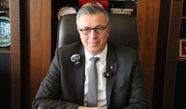 Bolu TSO’dan Ege odalarıyla kritik görüşmeler
