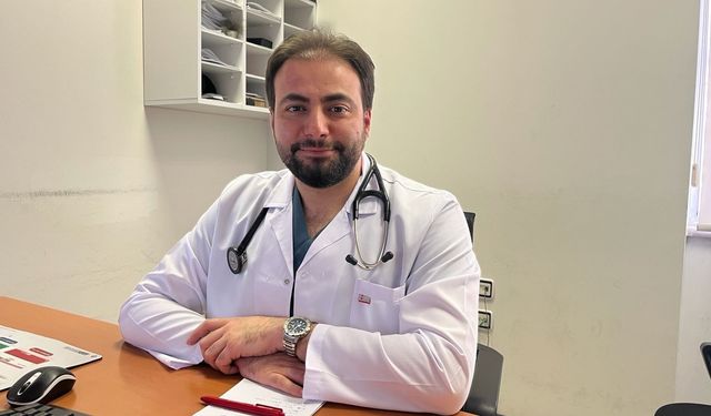 Uzman Doktor açıkça söyledi: “Halı saha, riskli. Bence spor da değil”