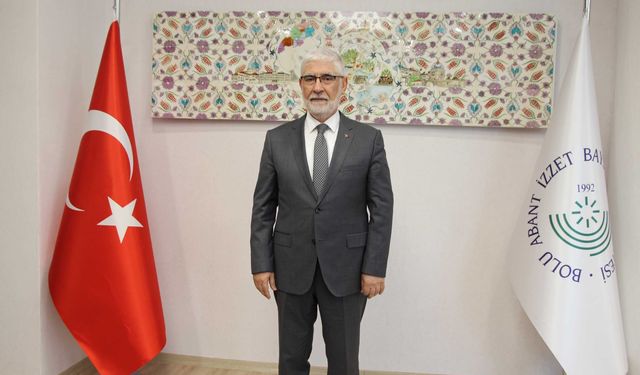 Bolu’da büyük sanayi atılımı başlıyor; “Bu şehrin kaderi değişecek”